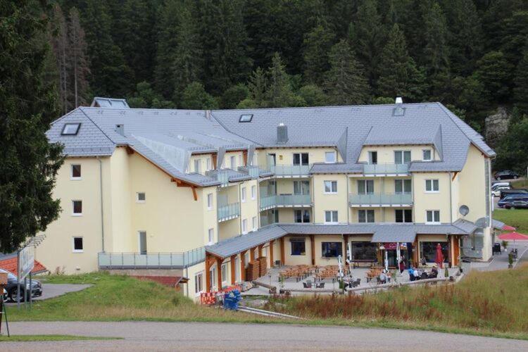 Holiday Resort Grafenmatt, Feldberg Feldberg  Bagian luar foto